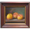 Image 1 : P. Dieffenbach Apples Still Life