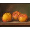 Image 2 : P. Dieffenbach Apples Still Life