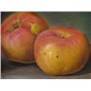 Image 4 : P. Dieffenbach Apples Still Life