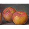 Image 5 : P. Dieffenbach Apples Still Life
