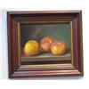 Image 7 : P. Dieffenbach Apples Still Life