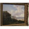 Image 2 : Attrib. William Shayer Coastal Landscape ptg