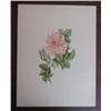 Image 1 : Ramesh Sharma watercolor Flowering Branch