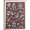 Image 3 : 2 Warli Paintings Naïve Paintings