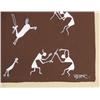 Image 4 : 2 Warli Paintings Naïve Paintings