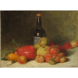 George W. Whitaker The Fruit of Our Garden study