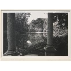 Lugene Bruno photo of Longwood Gardens