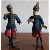 Image 1 : Pair of Franco Prussian War Model Soldiers