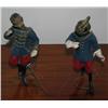 Image 2 : Pair of Franco Prussian War Model Soldiers