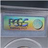 Image 4 : 1963 Franklin Silver Half Dollar PCGS Graded MS 64
