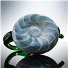 Image 4 : Contemporary Art Glass Teapot Sculpture