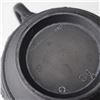 Image 7 : 3pc Wedgwood Black Basalt Tea Set