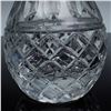 Image 2 : Towle Crystal Decanter with Stopper