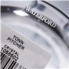 Image 7 : Waterford Crystal Tonn Pitcher