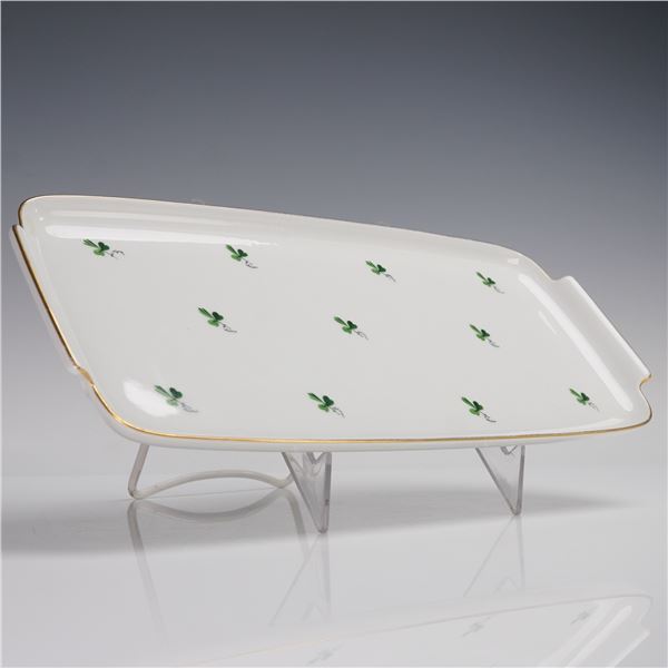 Augarten Wien Porcelain Serving Platter