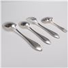 Image 2 : 4pc Silverplated Serving Utensils, Berndorf, Wellner, Blanch
