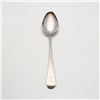 Image 2 : 7pc Sterling Silver Teaspoons