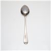 Image 3 : 7pc Sterling Silver Teaspoons