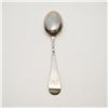 Image 5 : 7pc Sterling Silver Teaspoons