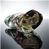 Image 6 : Gavin Heath Studio Art Glass Sculpture, Signed