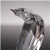 Image 4 : Swarovski Crystal Figurine, Cobra Snake