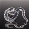 Image 5 : Swarovski Crystal Figurine, Cobra Snake