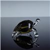 Image 2 : Swarovski Crystal Figurine, Galapagos Tortoise