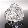 Image 5 : 5pc Collection of Art Glass Heart Paperweights