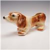 Image 5 : 8pc Ceramic Dog Figurines and Planters