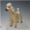 Image 2 : 8pc Vintage Ceramic Cat and Dogs Figurines