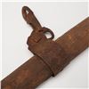 Image 6 : Pair of Wooden Horse Yokes with Iron Hardware