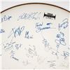 Image 2 : Yamaha Timpani Head with Signatures IATSE Local 5 Cincinnati