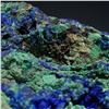 Image 10 : Azurite Malachite Mineral Specimen