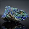 Image 1 : Azurite Malachite Mineral Specimen