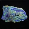 Image 2 : Azurite Malachite Mineral Specimen