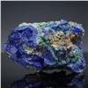 Image 3 : Azurite Malachite Mineral Specimen