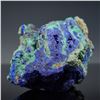 Image 4 : Azurite Malachite Mineral Specimen