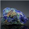 Image 7 : Azurite Malachite Mineral Specimen