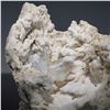 Image 3 : Calcite Crystal Cluster on Matrix Mineral Specimen from Russia