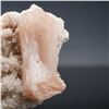 Image 9 : 2pc Opal Stilbite and Hyalite Mineral Specimens