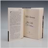 Image 4 : Signed 1st Edition Bill Clinton Hardcover Book, My Life