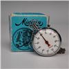 Image 4 : Minerva Mechanical Stopwatch Timer