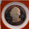 Image 4 : 2020-S United States Mint American Quarters Proof Set