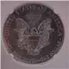 Image 4 : 2019 American Silver Eagle Dollar Coin NGC Graded MS 69