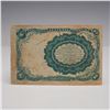 Image 10 : 3pc Group of Three Historic U.S. and Confederate Paper Notes