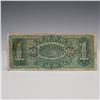 Image 6 : 3pc Group of Three Historic U.S. and Confederate Paper Notes