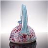 Image 2 : Paul Allen Counts Art Glass Multicolor Speckled Teapot
