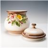 Image 3 : Nuova Capodimonte Floral Jar