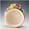 Image 4 : Nuova Capodimonte Floral Jar
