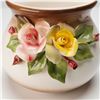 Image 5 : Nuova Capodimonte Floral Jar